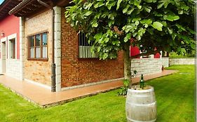 Casa Rural La Rotella De Xavi